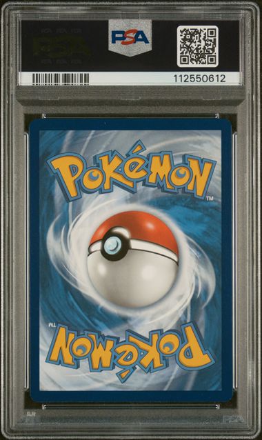 Dusknoir Tg06 Psa 10