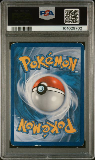 Blastoise Plasma Storm Psa 1