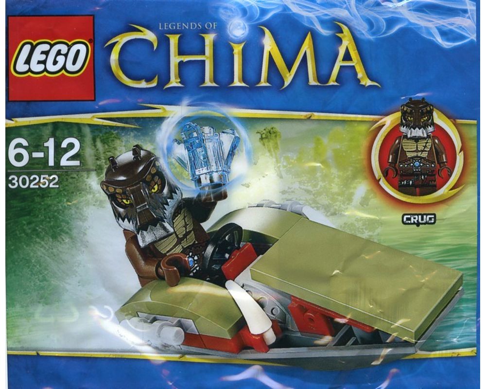 Lego - 30252