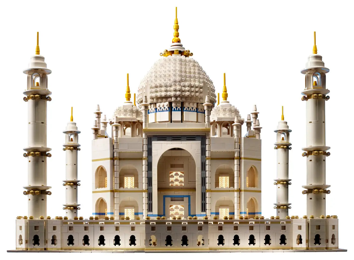 10256 Taj Mahal