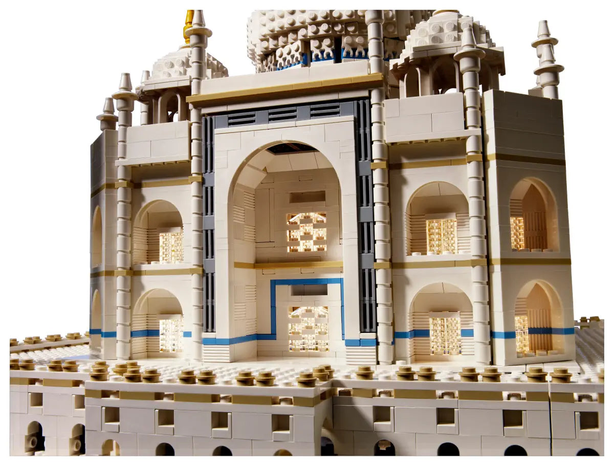 10256 Taj Mahal