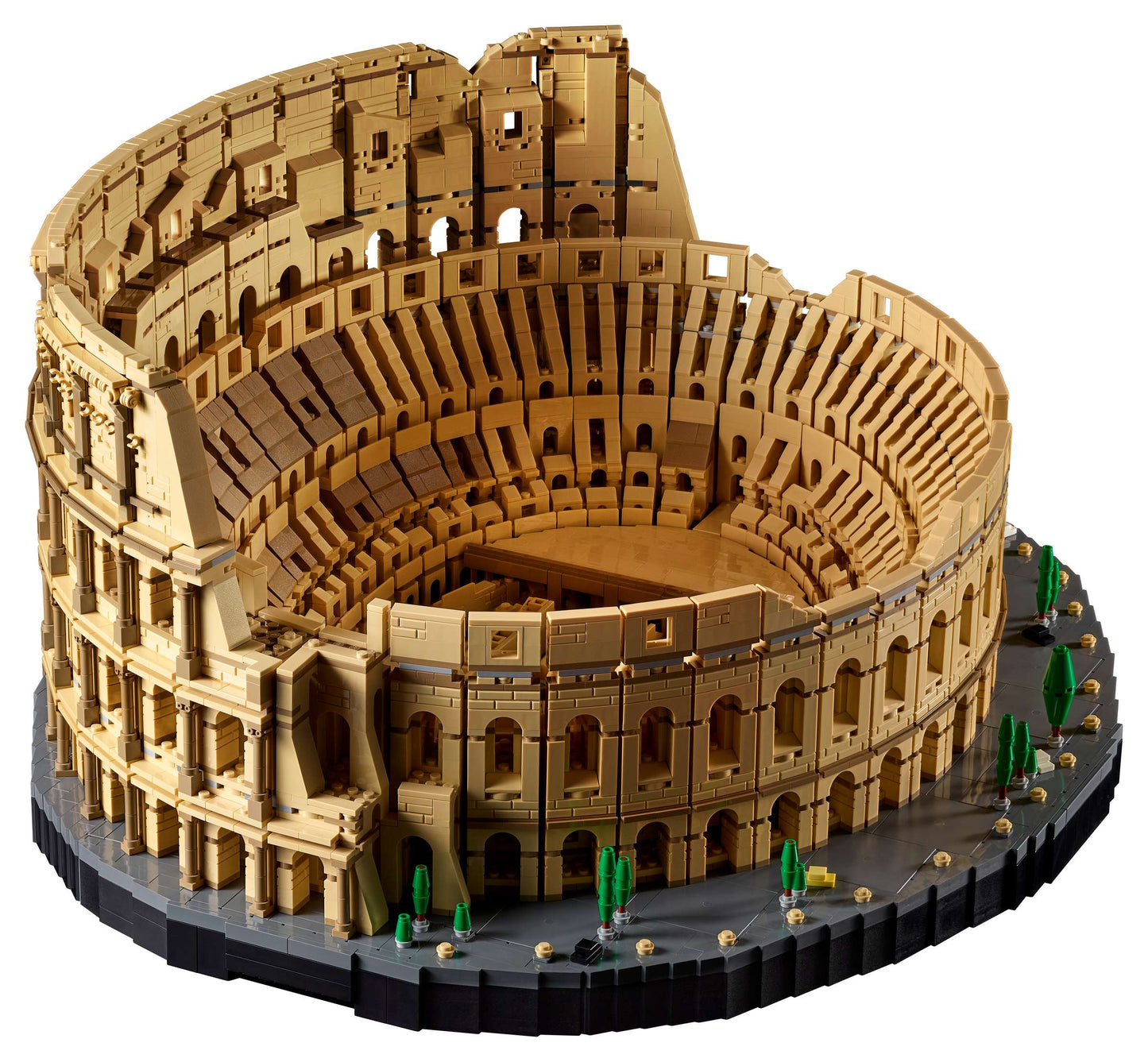 10276 Colosseum
