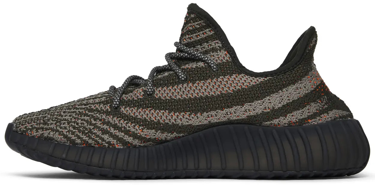 Yeezy Carbon Beluga Size 10