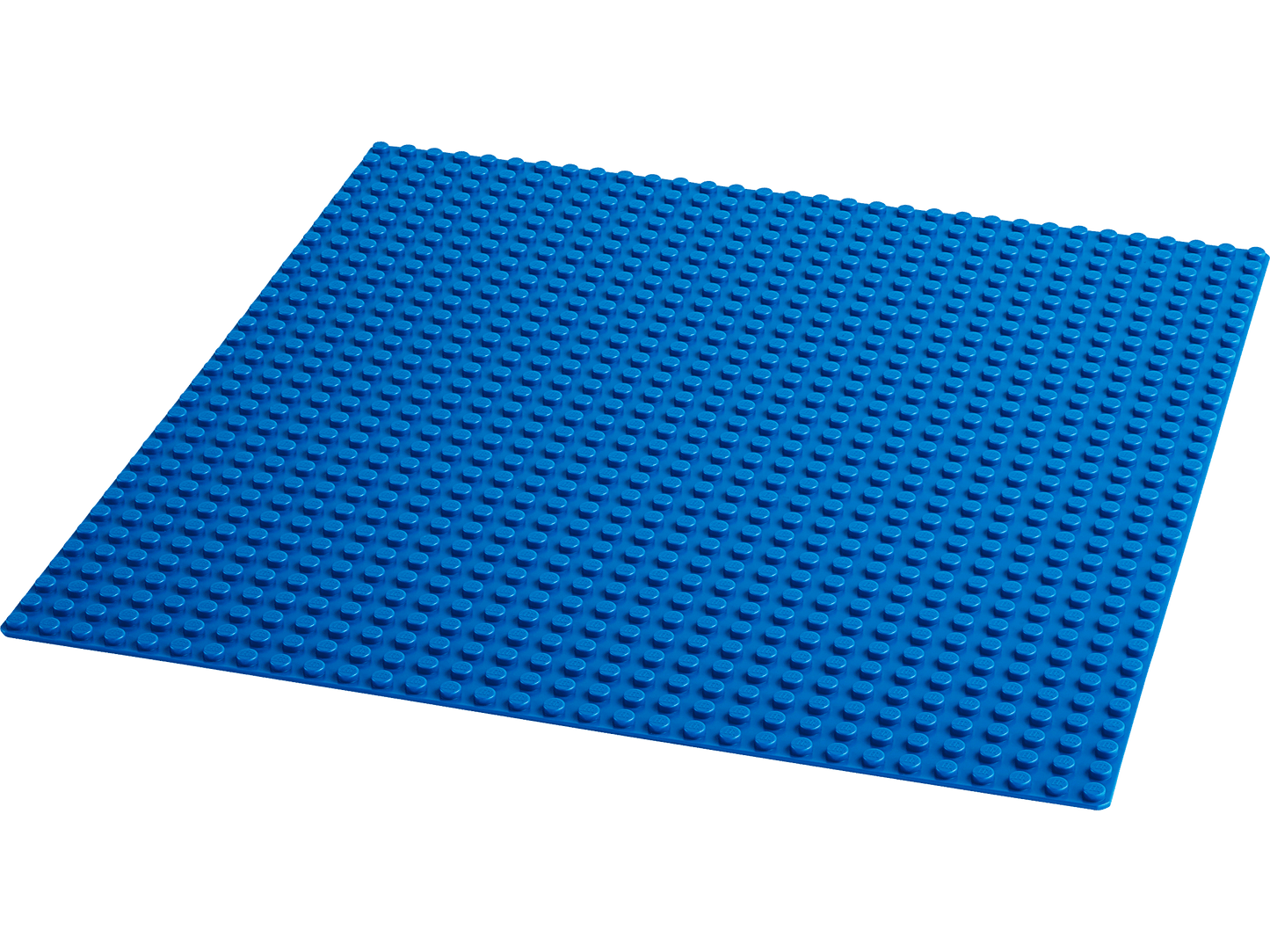 11025 Blue Baseplate