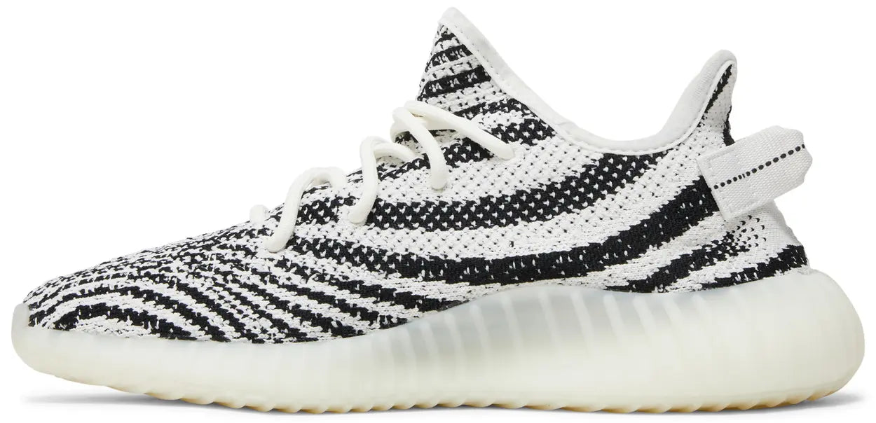 Yeezy Boost Zebra 350 V2 Size 13
