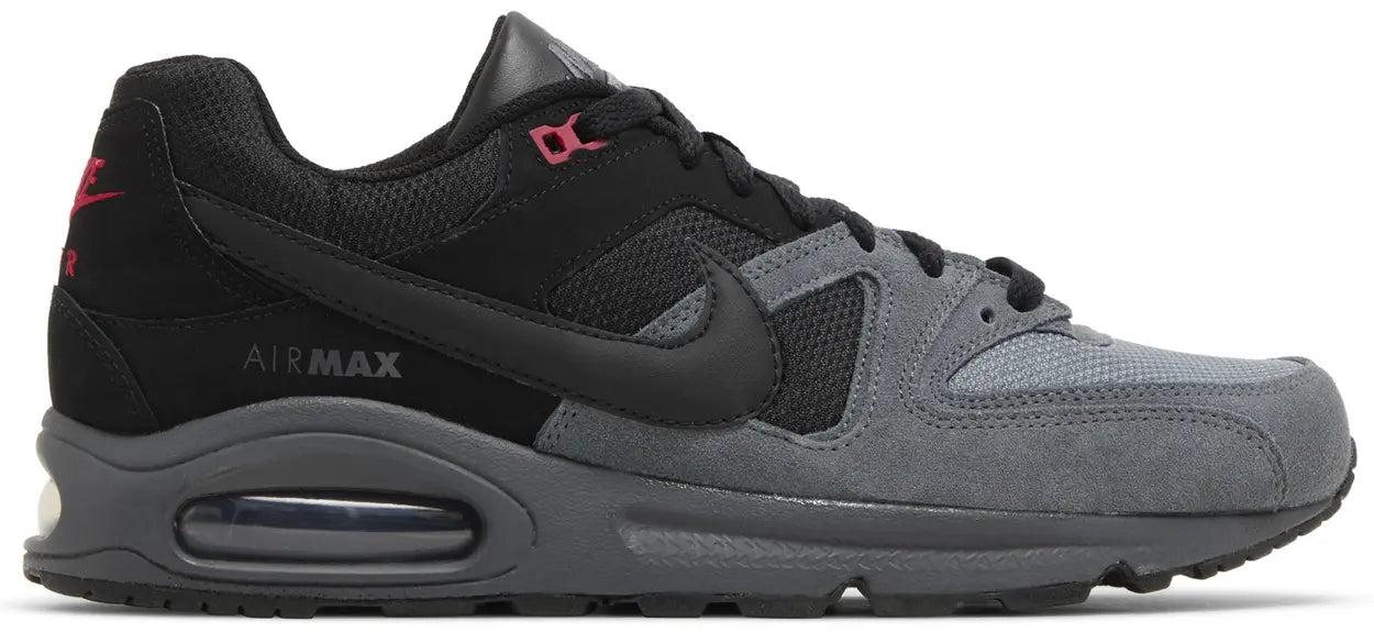 Nike Air Max Commando Black/Grey Size 11