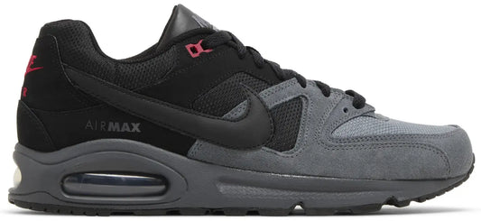Nike Air Max Commando Black/Grey Size 11