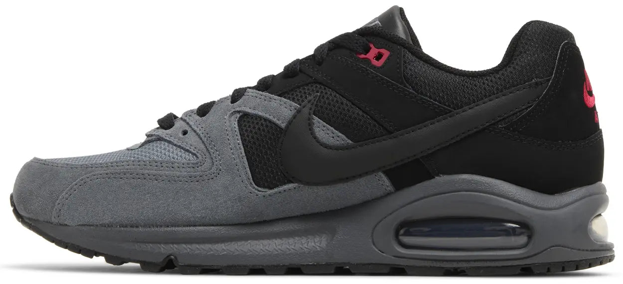 Nike Air Max Commando Black/Grey Size 11