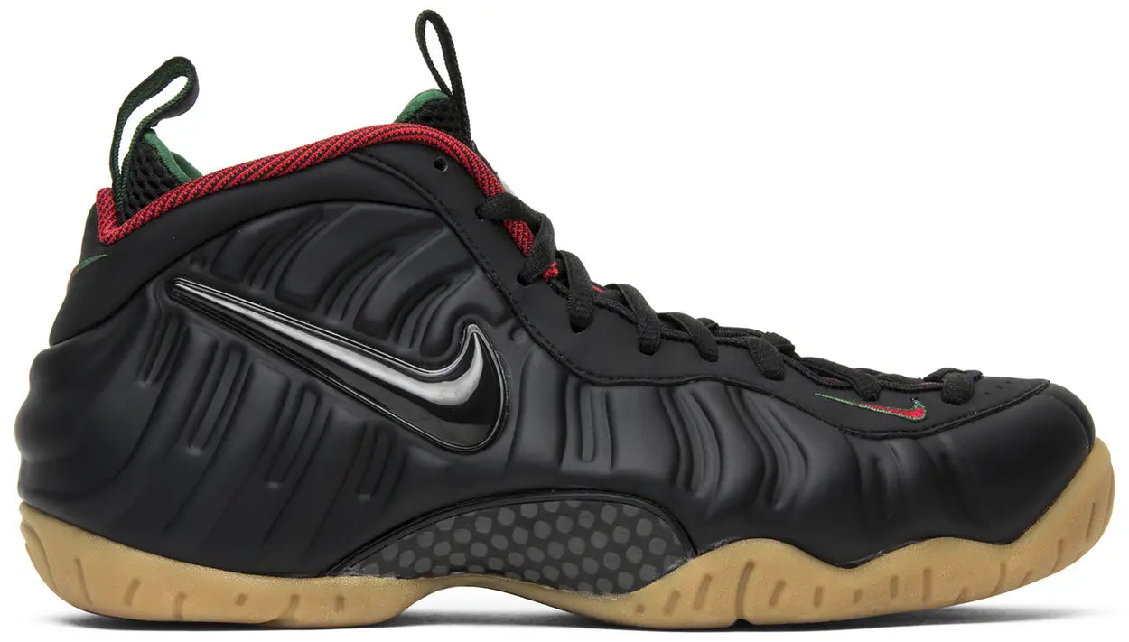 Nike Gucci Foamposite Pro Size 11.5