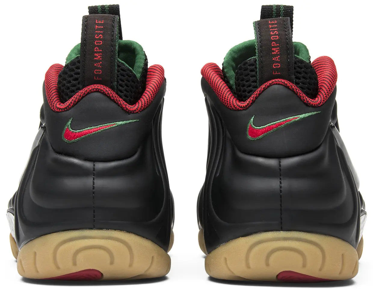 Nike Gucci Foamposite Pro Size 11.5