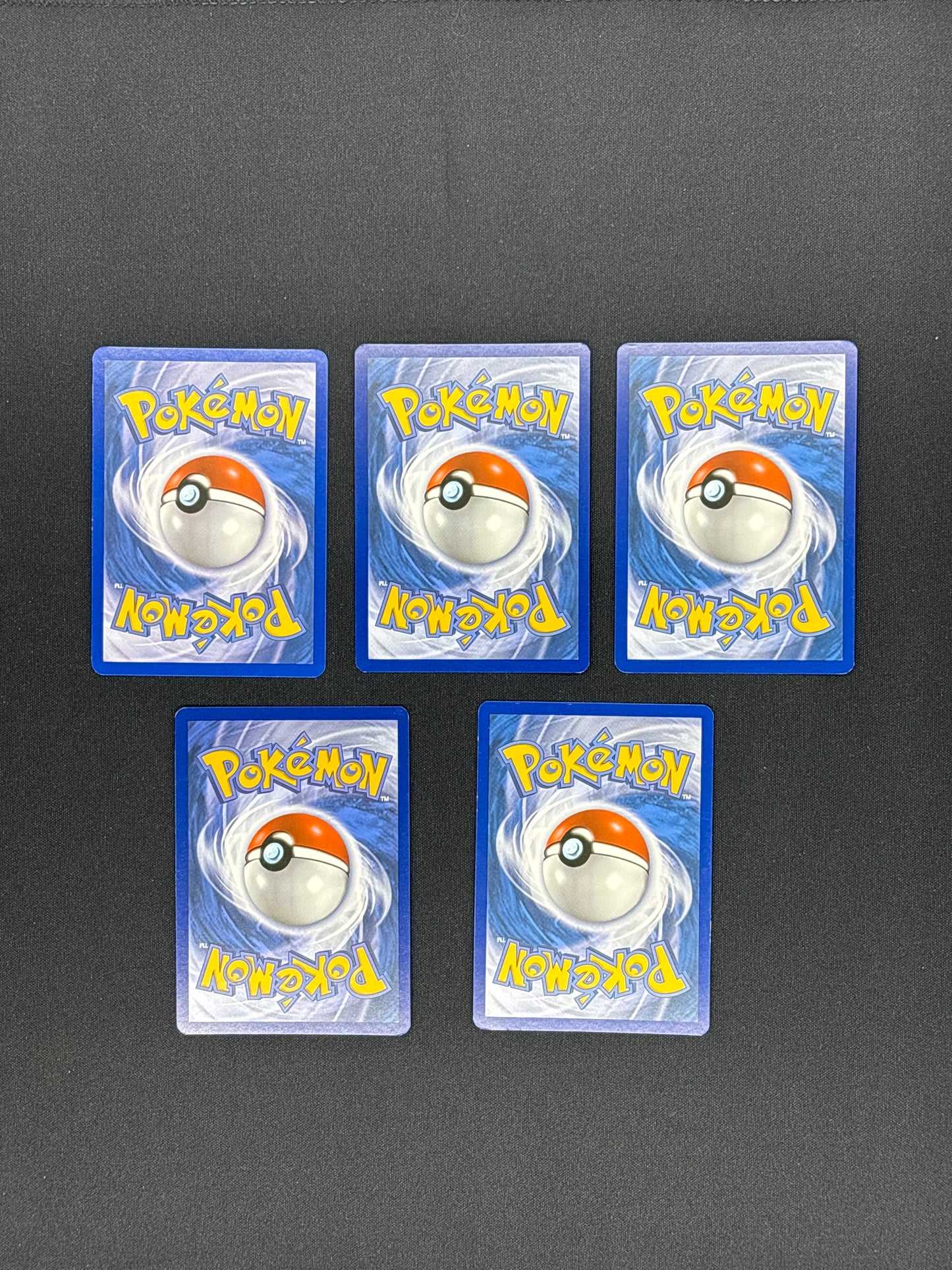 Auction Lot 41: Pokemon Black & White Radiant Collection Card Lot 2 Condition Vary