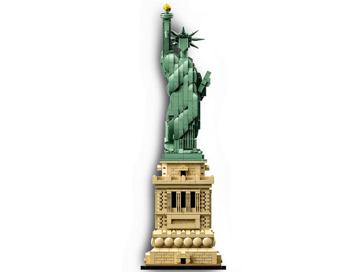 21042 Statue of Liberty
