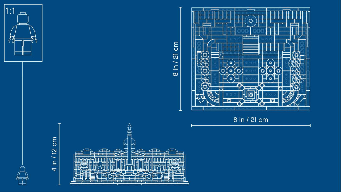 21045 Trafalgar Square