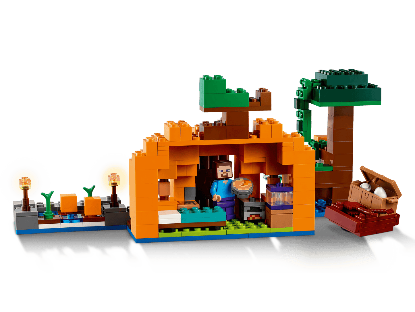 21248 The Pumpkin Farm