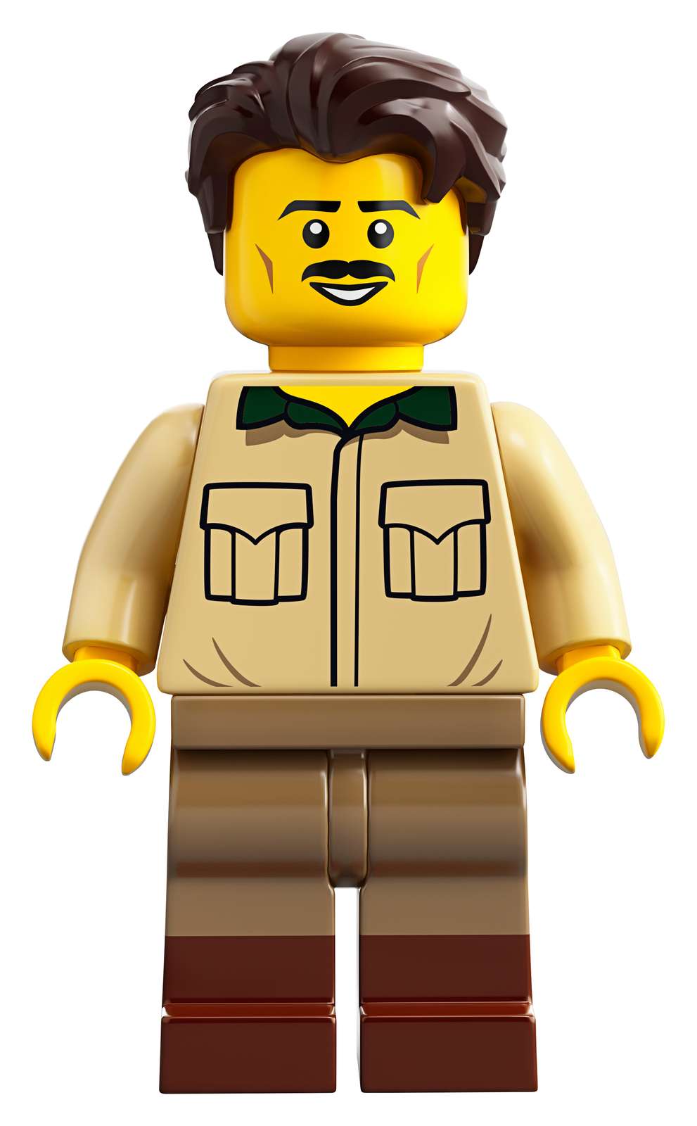 21320 Dinosaur Skeletons