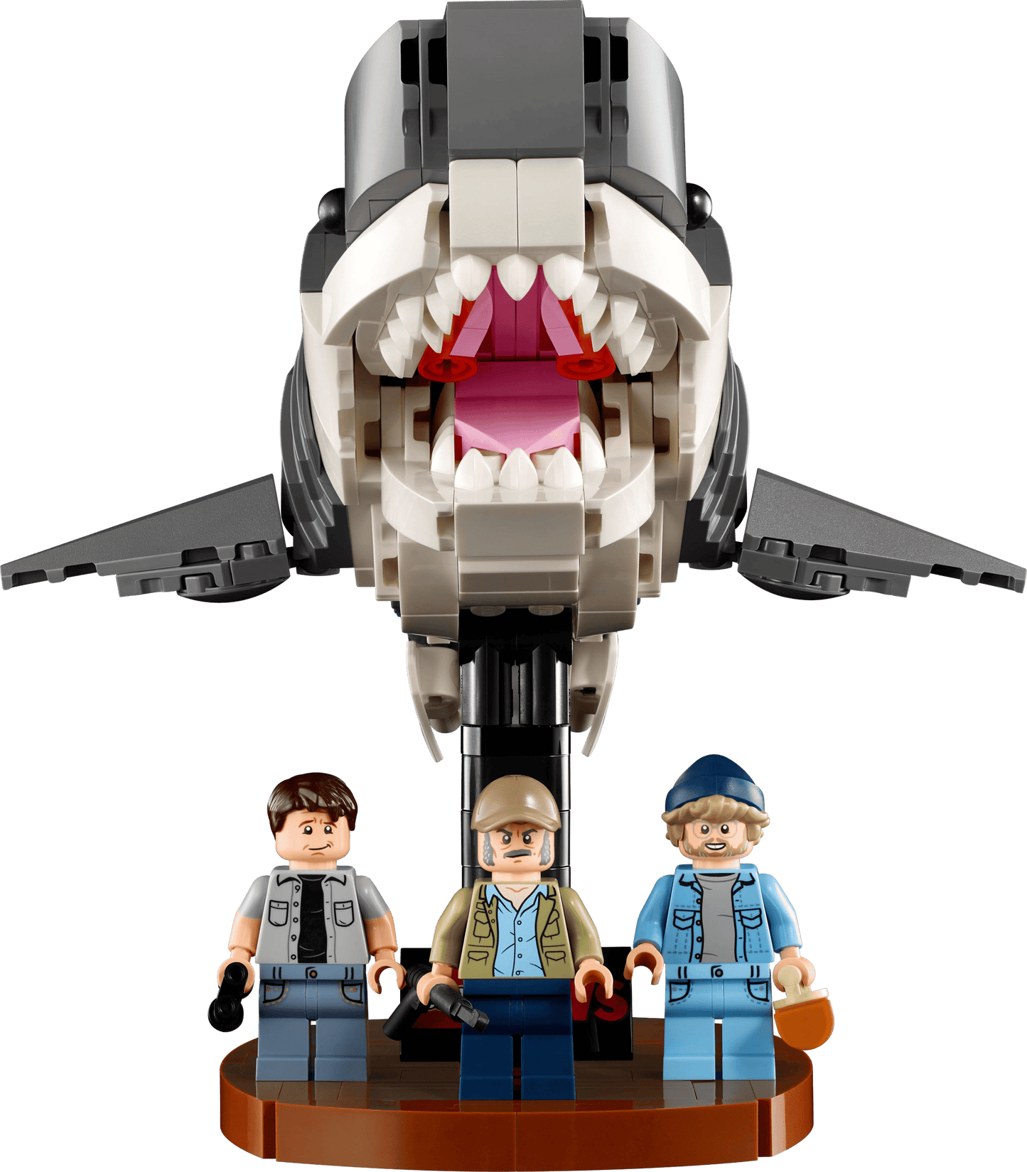 21350 Jaws