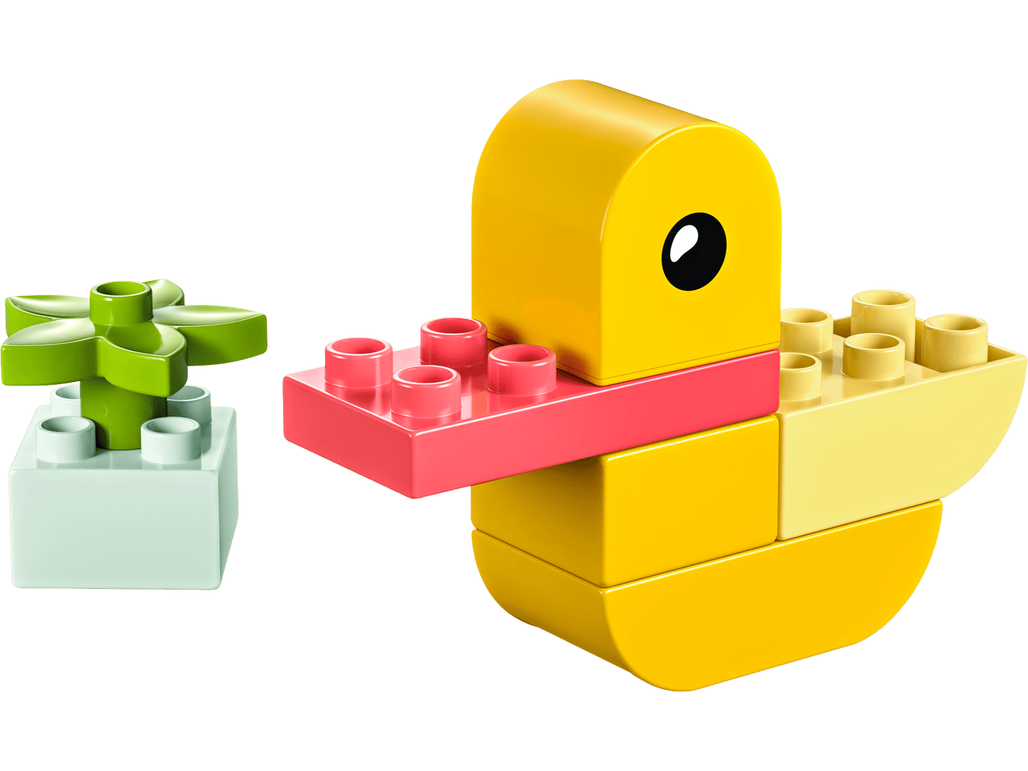 30673 DUPLO My First Duck Polybag