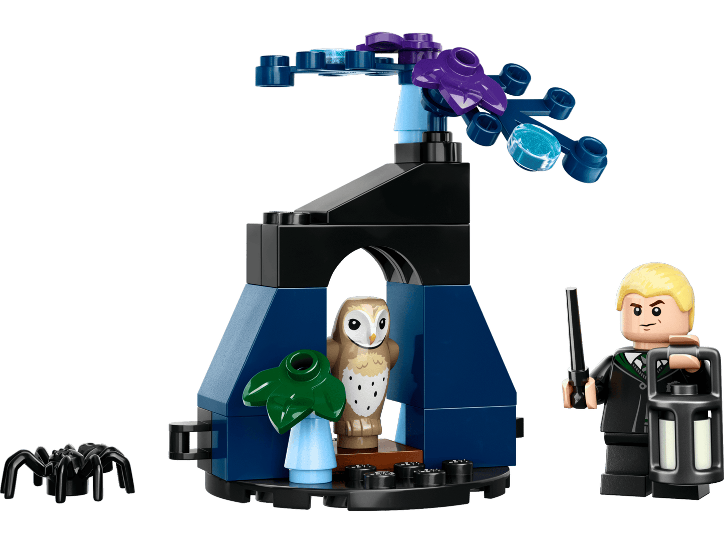 30677 Draco in the Forbidden Forest Polybag