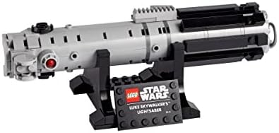 Lego 40483 - Luke Skywalkers Lightsaber