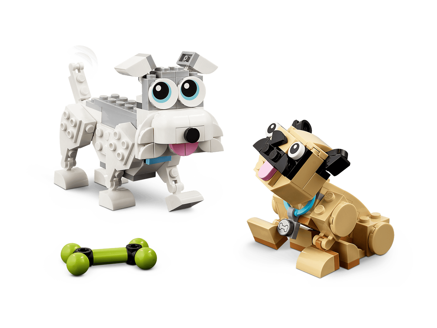 31137 Adorable Dogs