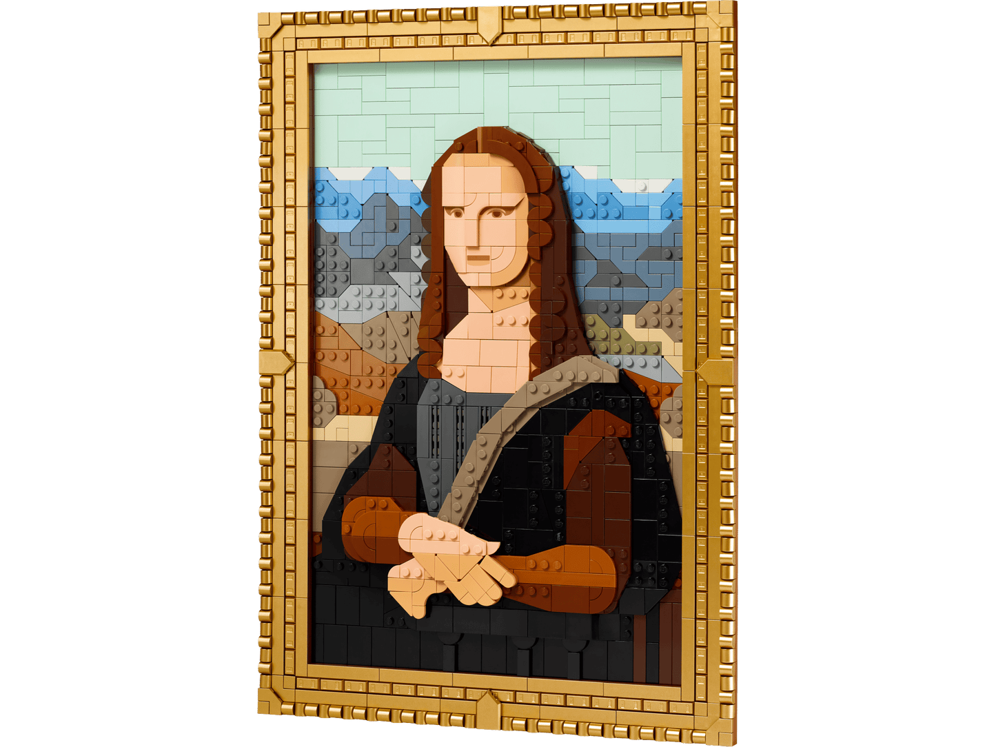 31213 Mona Lisa