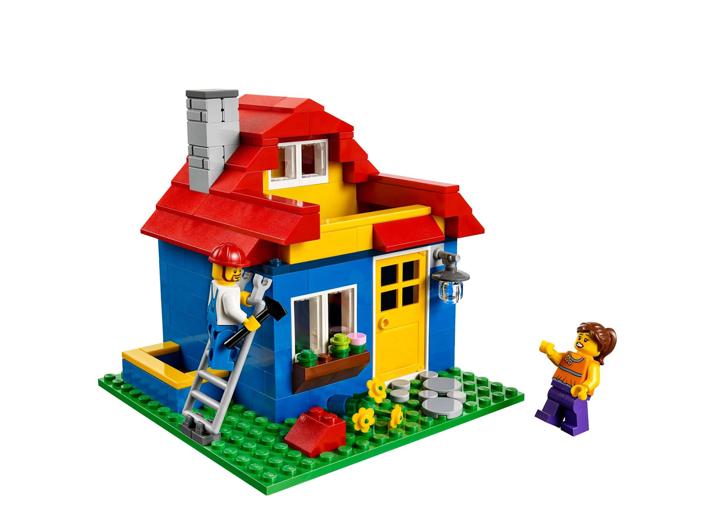 40154 Pencil Pot