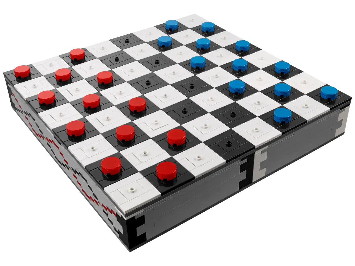 Lego Chess Set 40174