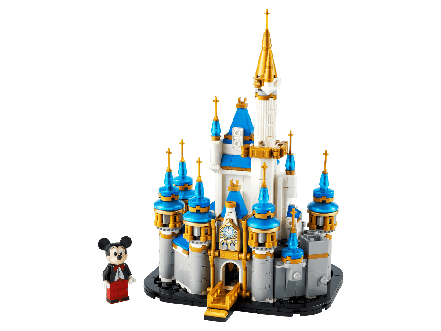 40478 LEGO