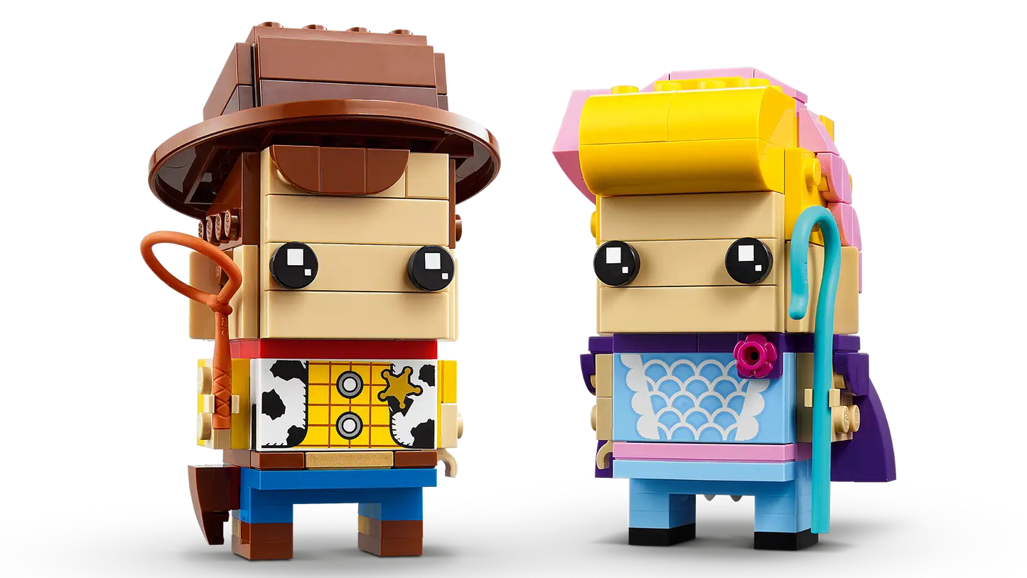 40553 Woody And Bo Peep