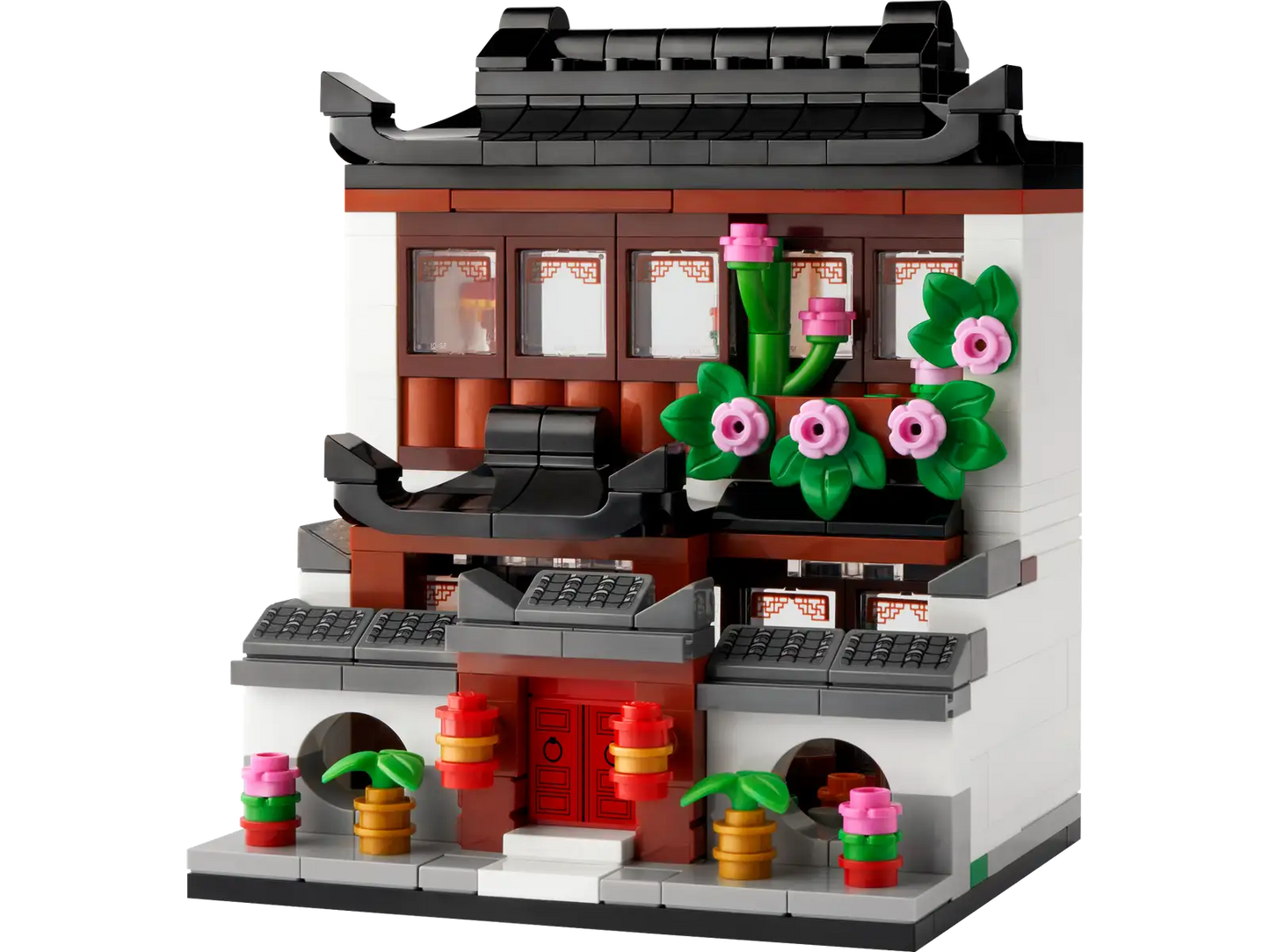 40599 House Of The World 4