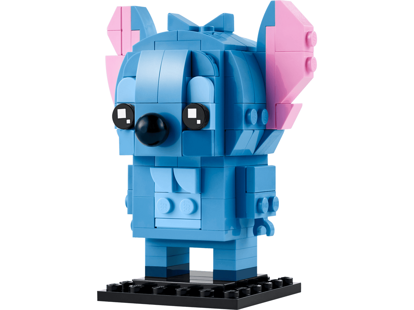 40674 BrickHeadz Stitch