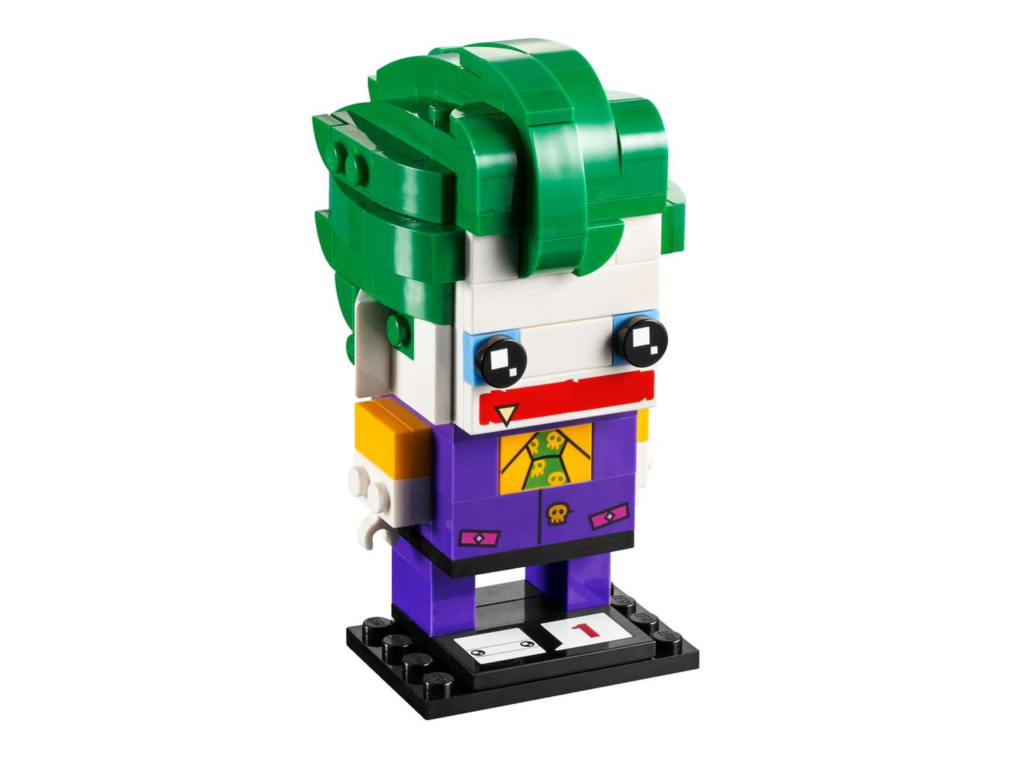 41588 Brick Headz The Joker