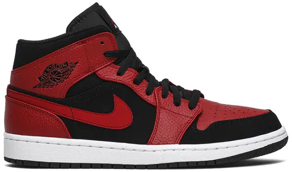 Jordan 1 Mid Breds Sz 8.5
