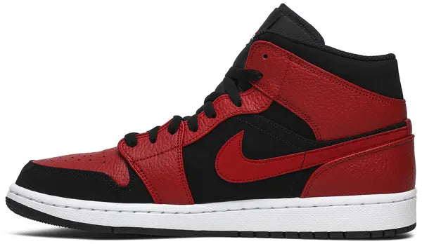 Jordan 1 Mid Breds Sz 8.5