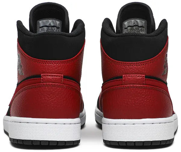 Jordan 1 Mid Breds Sz 8.5