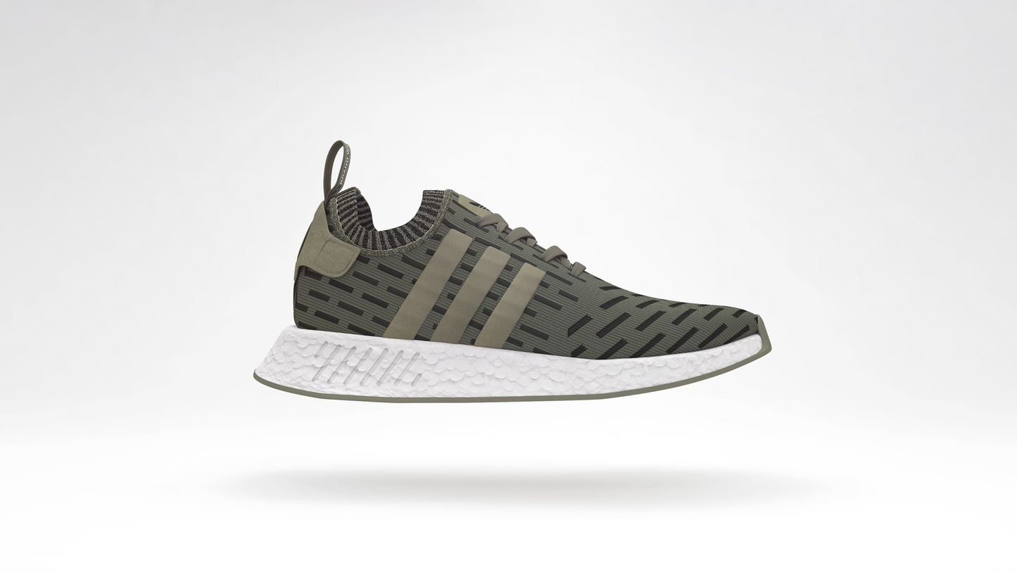 Adidas NMD R2 12