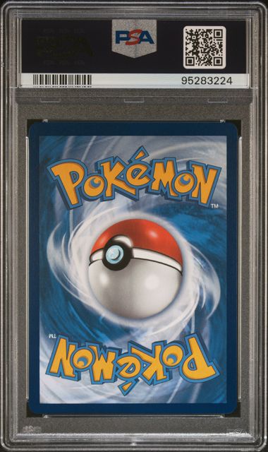 Origin Forme Palkia VStar FA PSA 9