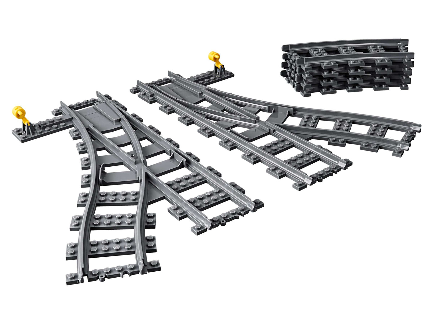 60238 Switch Tracks