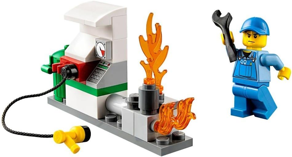 60088 Fire Starter Set