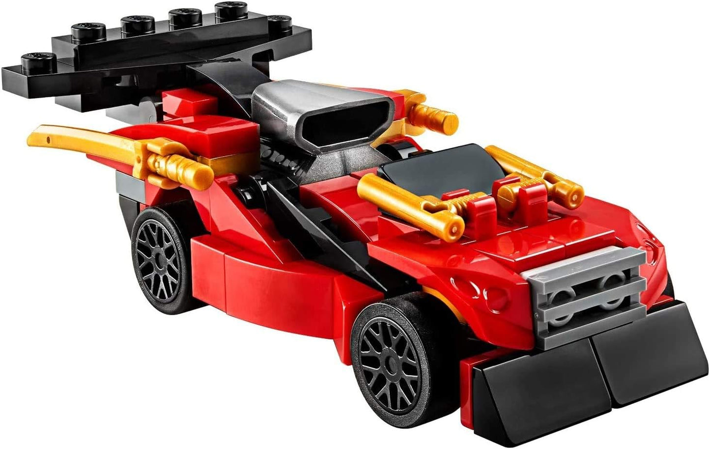 30536 Combo Charger Polybag