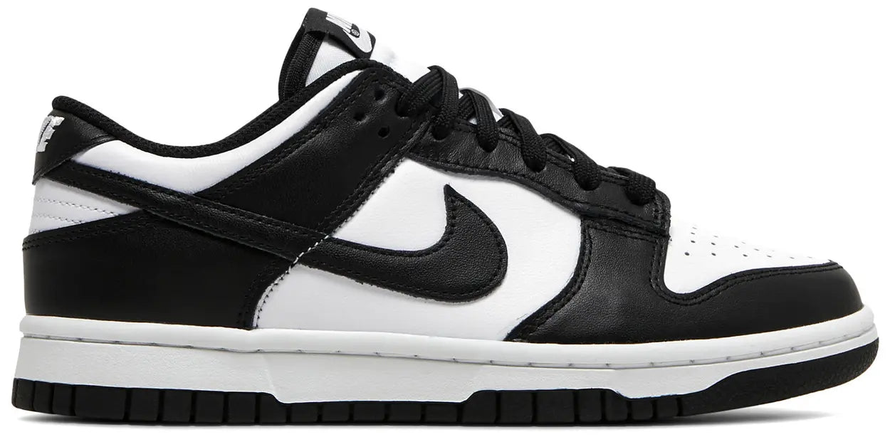 Nike Dunk Low Panda Size 12