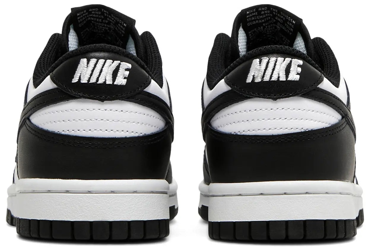 Nike Dunk Low Panda Size 12