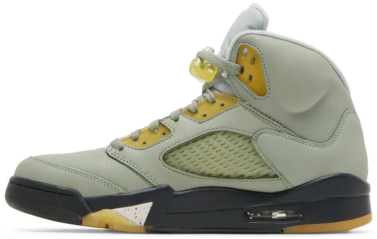 Jordan 5 Jade Size 13