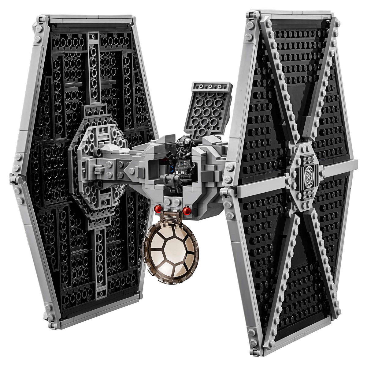 75211 Imperial TIE Fighter