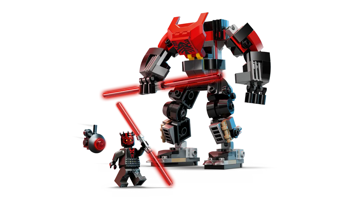 75411 Darth Maul Mech