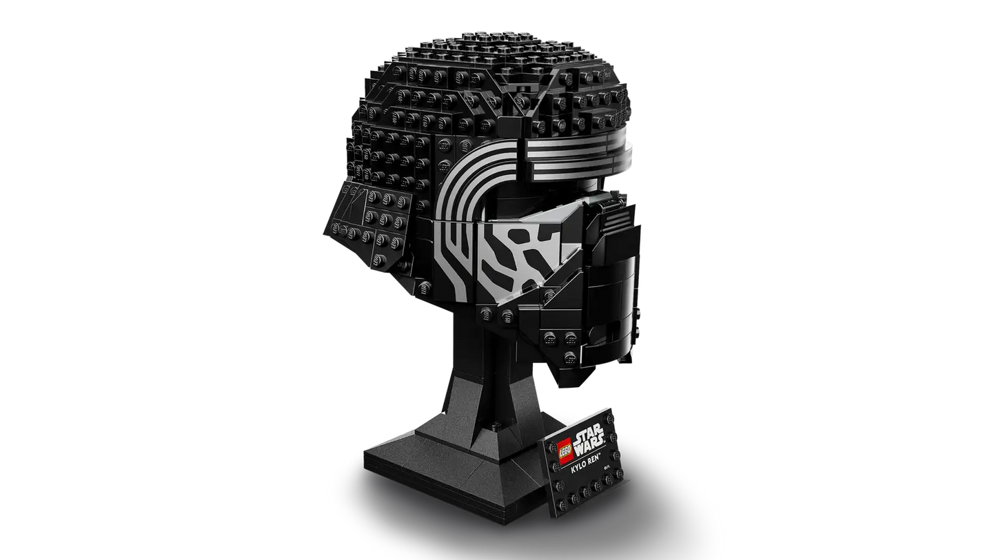 75415 Kylo Ren