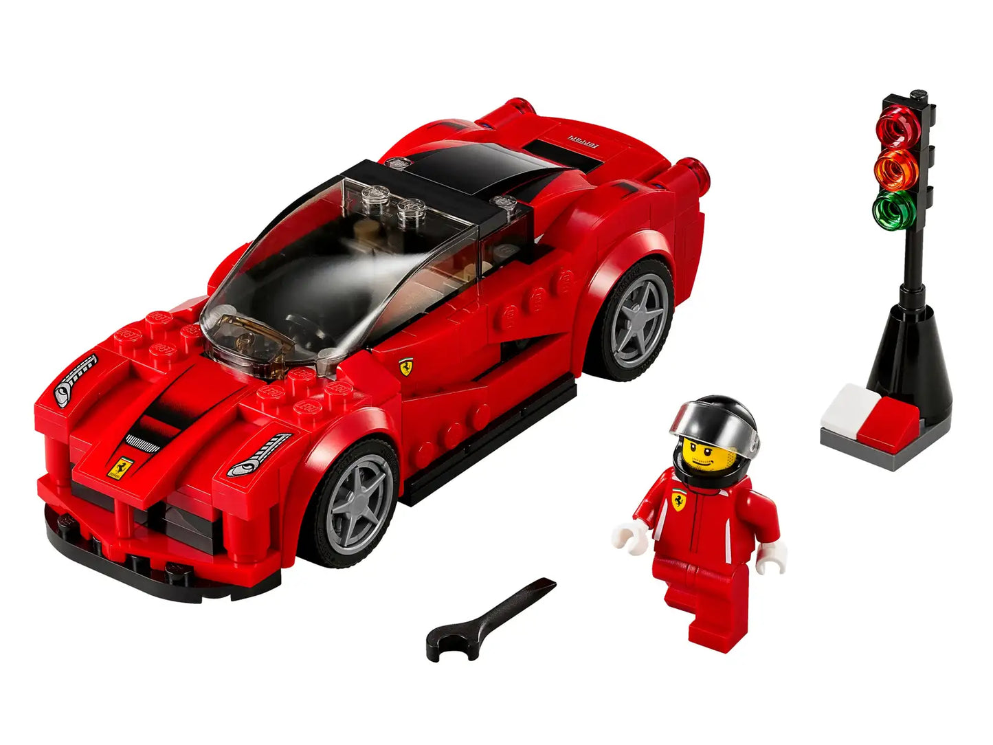 75899 LeFerrari
