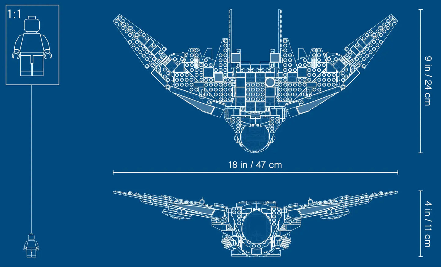 Lego Marvel Super Heroes Thanos Ultimate Battle 76107