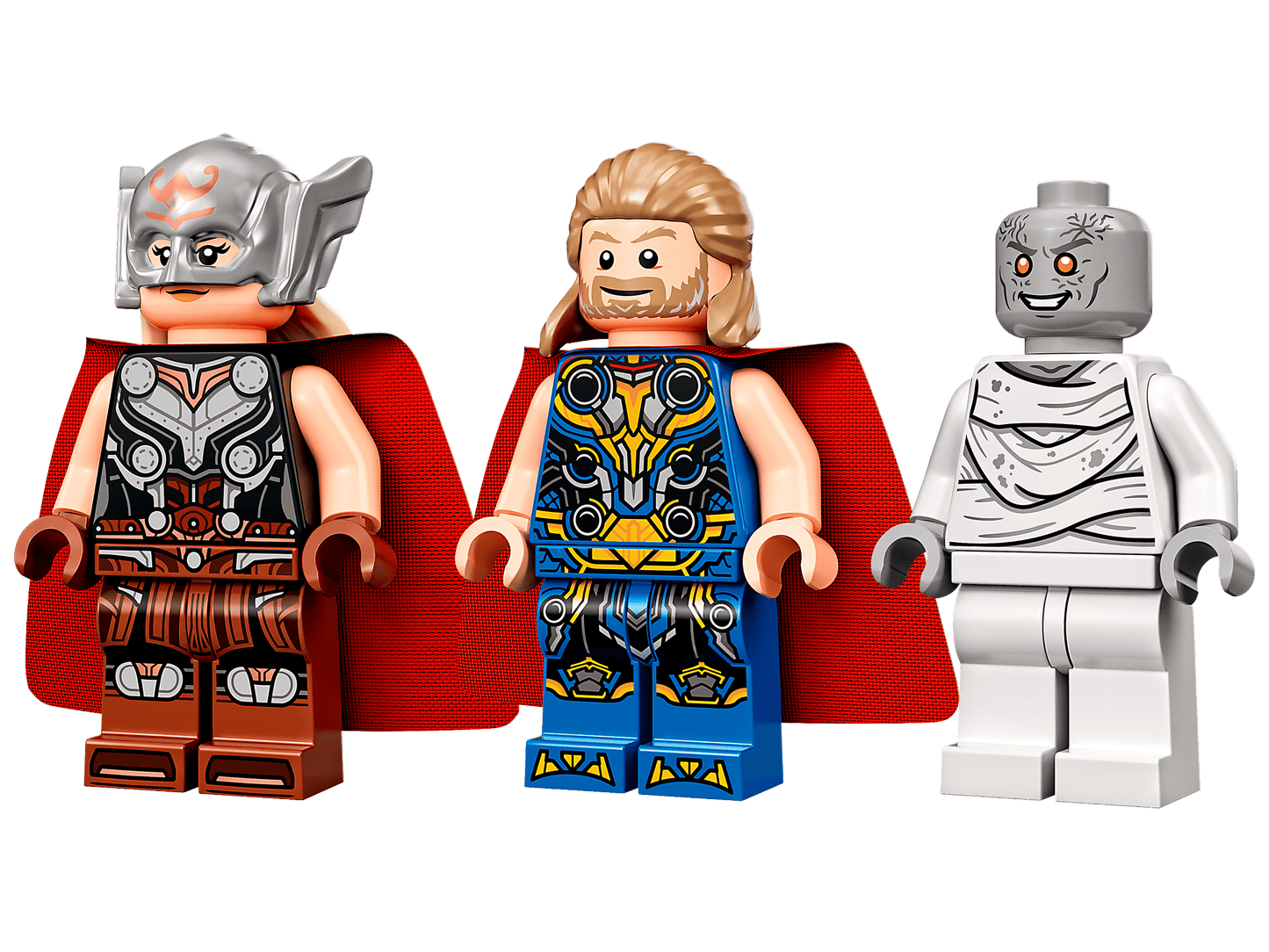76207 Attack on New Asgard
