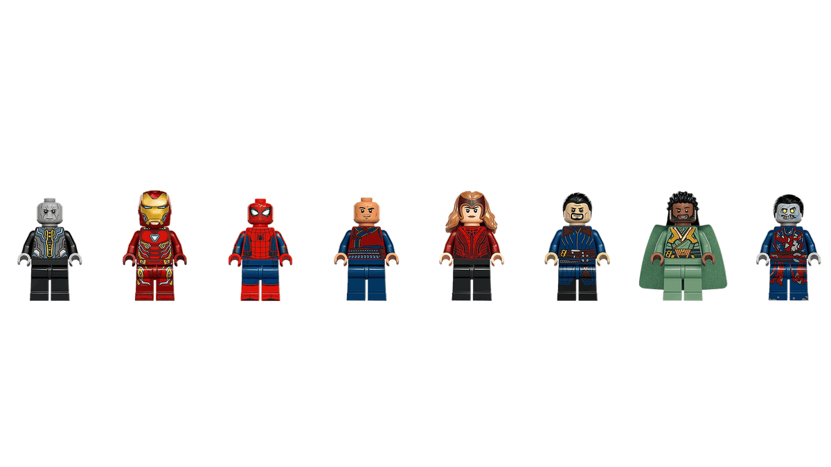 76218 Sanctum Sanctorum
